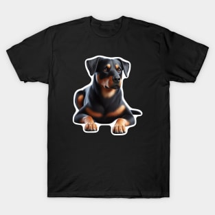 Beauceron T-Shirt